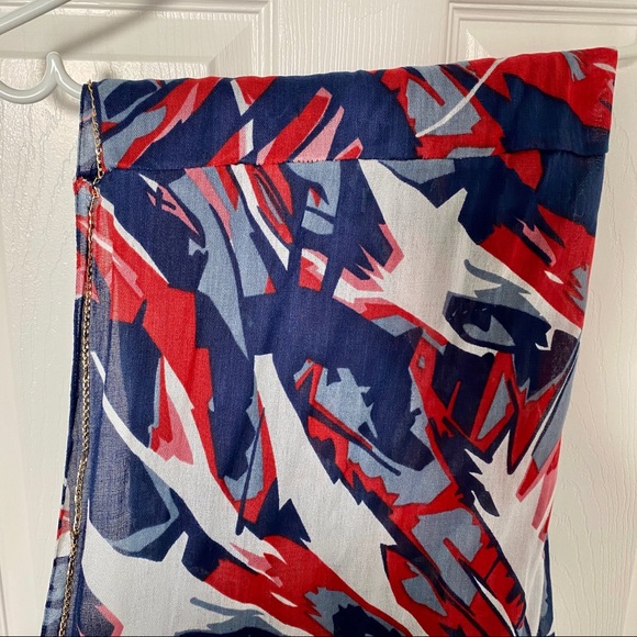 DYNAMITE SCARF - Picture 5 of 7